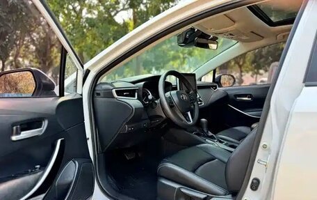 Toyota Corolla, 2021 год, 1 583 760 рублей, 8 фотография