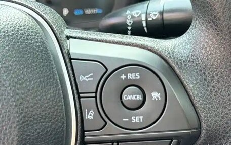 Toyota Corolla, 2021 год, 1 583 760 рублей, 10 фотография