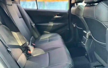 Toyota Corolla, 2021 год, 1 583 760 рублей, 15 фотография
