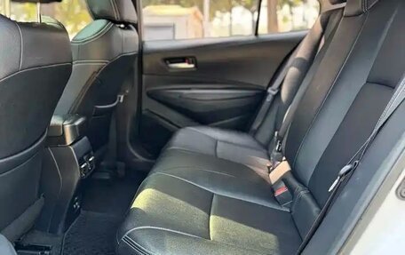 Toyota Corolla, 2021 год, 1 583 760 рублей, 16 фотография