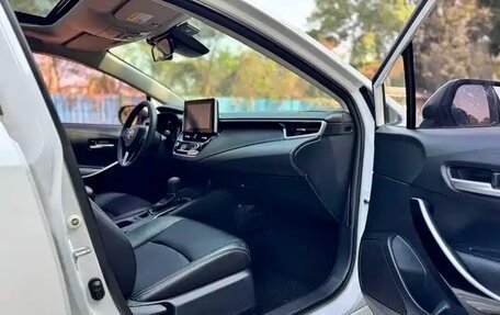 Toyota Corolla, 2021 год, 1 583 760 рублей, 14 фотография