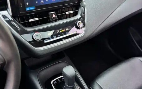 Toyota Corolla, 2021 год, 1 583 760 рублей, 12 фотография