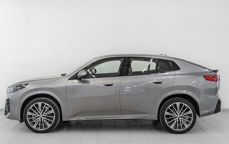 BMW X2, 2025 год, 6 600 000 рублей, 3 фотография