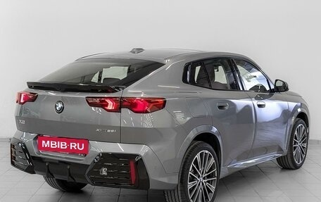 BMW X2, 2025 год, 6 600 000 рублей, 2 фотография