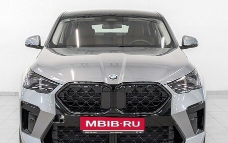 BMW X2, 2025 год, 6 600 000 рублей, 5 фотография