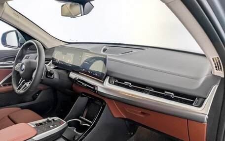 BMW X2, 2025 год, 6 600 000 рублей, 9 фотография