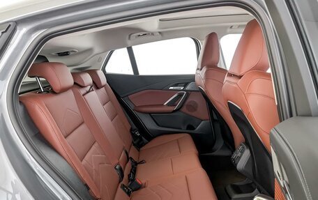 BMW X2, 2025 год, 6 600 000 рублей, 12 фотография