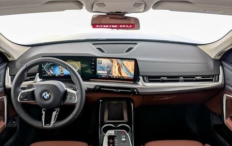 BMW X2, 2025 год, 6 600 000 рублей, 10 фотография