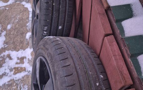 Volkswagen Polo VI (EU Market), 2016 год, 1 200 000 рублей, 12 фотография