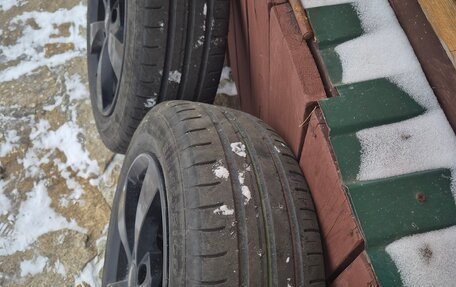 Volkswagen Polo VI (EU Market), 2016 год, 1 200 000 рублей, 14 фотография