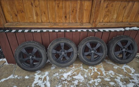 Volkswagen Polo VI (EU Market), 2016 год, 1 200 000 рублей, 15 фотография