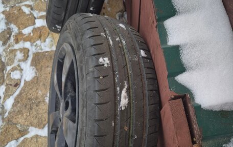 Volkswagen Polo VI (EU Market), 2016 год, 1 200 000 рублей, 13 фотография