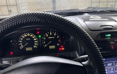 Nissan Maxima VIII, 2002 год, 330 000 рублей, 5 фотография