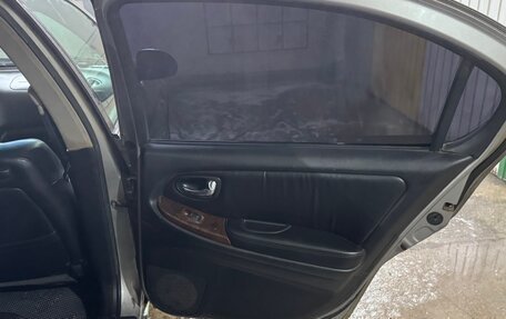 Nissan Maxima VIII, 2002 год, 330 000 рублей, 8 фотография