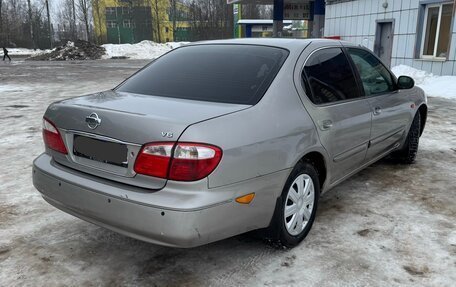 Nissan Maxima VIII, 2002 год, 330 000 рублей, 2 фотография