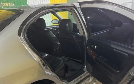 Nissan Maxima VIII, 2002 год, 330 000 рублей, 11 фотография