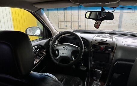 Nissan Maxima VIII, 2002 год, 330 000 рублей, 10 фотография