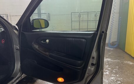 Nissan Maxima VIII, 2002 год, 330 000 рублей, 7 фотография