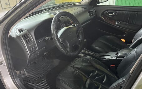 Nissan Maxima VIII, 2002 год, 330 000 рублей, 15 фотография