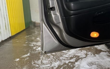 Nissan Maxima VIII, 2002 год, 330 000 рублей, 14 фотография