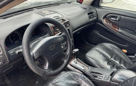 Nissan Maxima VIII, 2002 год, 330 000 рублей, 22 фотография