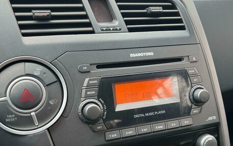 SsangYong Kyron I, 2014 год, 955 000 рублей, 6 фотография