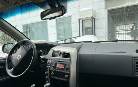 SsangYong Kyron I, 2014 год, 955 000 рублей, 7 фотография