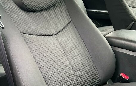 SsangYong Kyron I, 2014 год, 955 000 рублей, 18 фотография