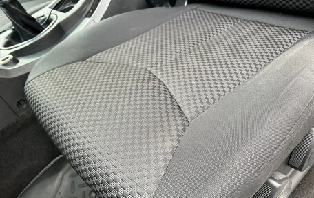 SsangYong Kyron I, 2014 год, 955 000 рублей, 17 фотография