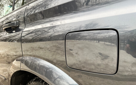 SsangYong Kyron I, 2014 год, 955 000 рублей, 13 фотография