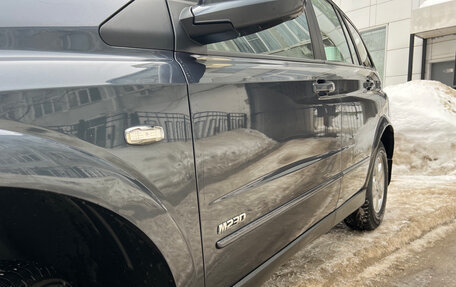 SsangYong Kyron I, 2014 год, 955 000 рублей, 14 фотография