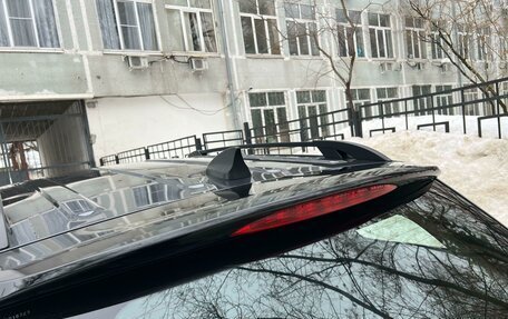 SsangYong Kyron I, 2014 год, 955 000 рублей, 21 фотография