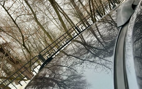 SsangYong Kyron I, 2014 год, 955 000 рублей, 22 фотография