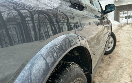 SsangYong Kyron I, 2014 год, 955 000 рублей, 29 фотография