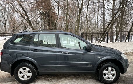 SsangYong Kyron I, 2014 год, 955 000 рублей, 33 фотография