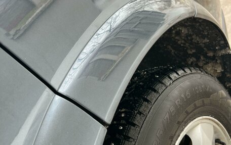 SsangYong Kyron I, 2014 год, 955 000 рублей, 31 фотография