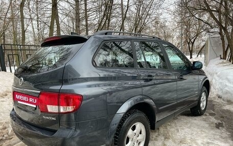 SsangYong Kyron I, 2014 год, 955 000 рублей, 32 фотография