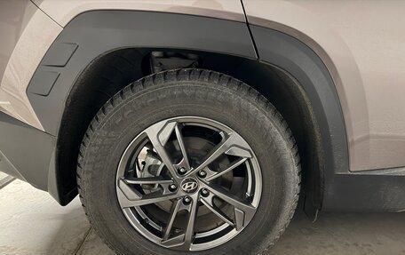 Hyundai Tucson, 2022 год, 3 975 000 рублей, 5 фотография