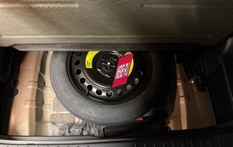 Hyundai Tucson, 2022 год, 3 975 000 рублей, 12 фотография