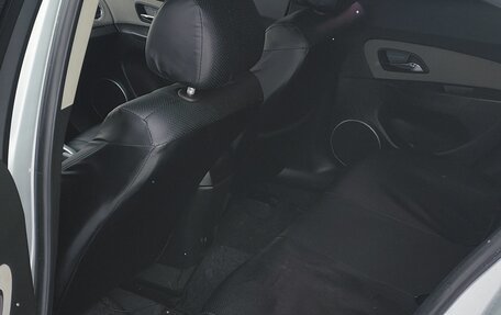 Chevrolet Cruze II, 2011 год, 540 000 рублей, 9 фотография