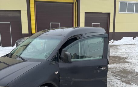 Volkswagen Caddy III рестайлинг, 2008 год, 455 000 рублей, 3 фотография