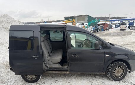 Volkswagen Caddy III рестайлинг, 2008 год, 455 000 рублей, 9 фотография