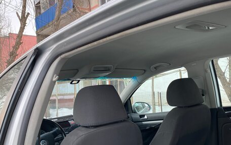 Volkswagen Golf V, 2007 год, 320 000 рублей, 7 фотография