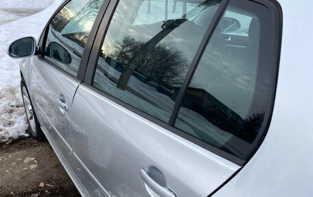 Volkswagen Golf V, 2007 год, 320 000 рублей, 8 фотография