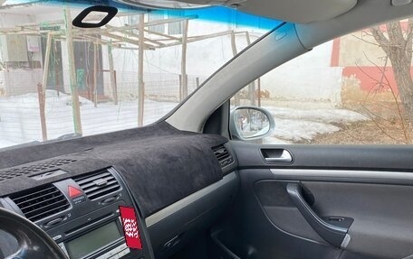 Volkswagen Golf V, 2007 год, 320 000 рублей, 6 фотография