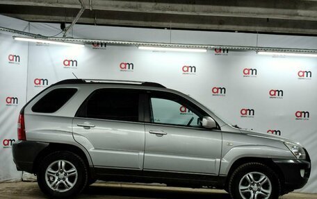 KIA Sportage II, 2009 год, 649 000 рублей, 8 фотография