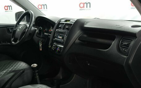 KIA Sportage II, 2009 год, 649 000 рублей, 12 фотография