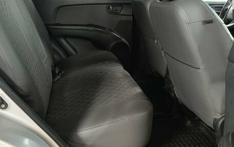 KIA Sportage II, 2009 год, 649 000 рублей, 19 фотография