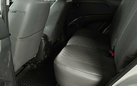 KIA Sportage II, 2009 год, 649 000 рублей, 18 фотография