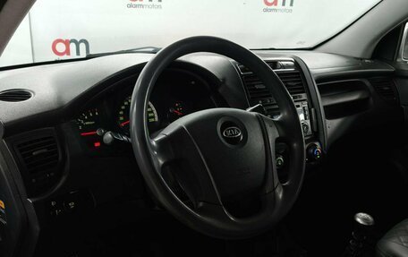 KIA Sportage II, 2009 год, 649 000 рублей, 10 фотография
